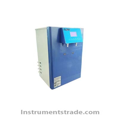 FLOM -FBC(5-15)01/02 Laboratory Ultrapure Water Machine