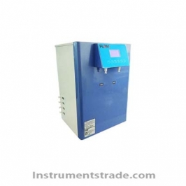 FLOM -FBC(5-15)01/02 Laboratory Ultrapure Water Machine