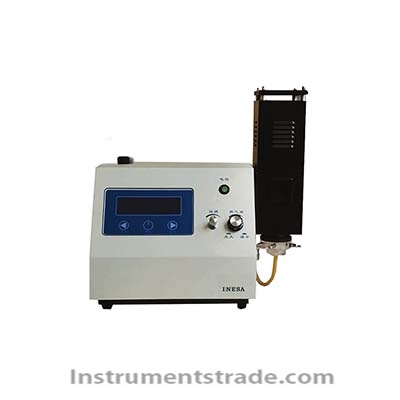 JK-FP6400 Flame Photometer