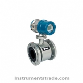 TY-30GD pipeline electromagnetic flowmeter for Pharmaceutical industry