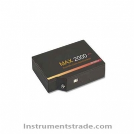 MAX2000-Pro Fiber Spectrometer