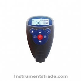 WH83 Enhanced Coating Thickness Gauge for Precision measurement