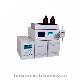 CL3010 High Performance Capillary Electrophoresis LC