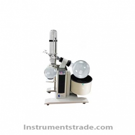 D-6050-VN Rotary Evaporator