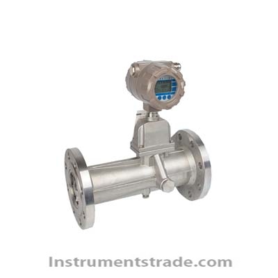 TY-60XX Precession Vortex Flowmeter