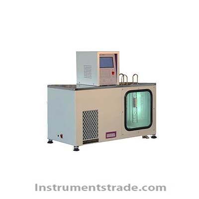 NWC-2 Viscometer