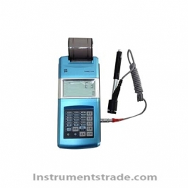 TIME5300  Leeb hardness tester for metallic material