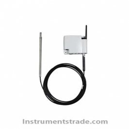 JZH-0H wireless temperature and humidity sensors
