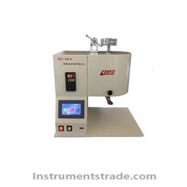 SRZ-400H Melt Flow Rate Tester