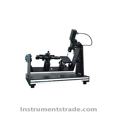 SDC-350 Inclination Optical Contact Angle Measuring Instrument
