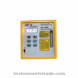 QCD-3000P Programmable Multi-function Sampler