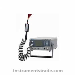 ZR-6010 aerosol spectrophotometer