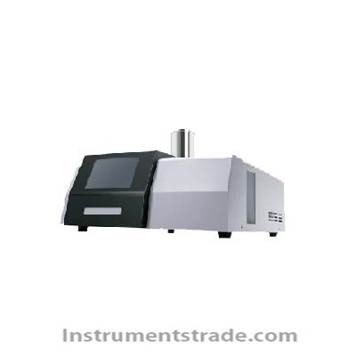 DZ-DSC1000 High Temperature Differential Scanning Calorimeter