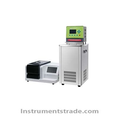 DZ-DSC300C Differential Scanning Calorimeter