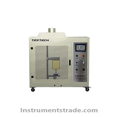 TTech - ISO15025 protective clothing flame spread tester