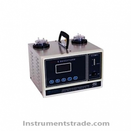 KB-2400 intelligent constant flow ambient air sampler