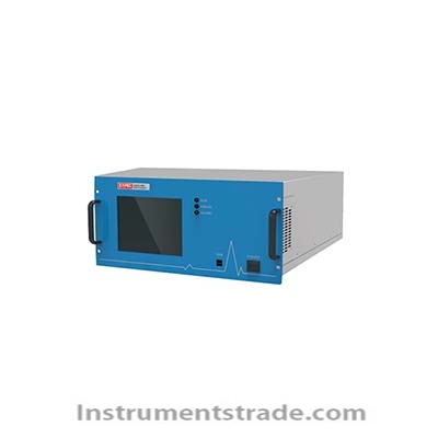 ZK-GD cryogenic enrichment VOCs online analyzer