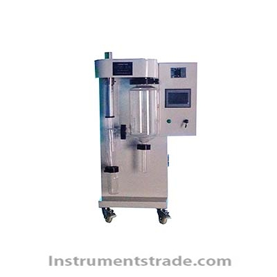 YM-1000Y small spray dryer for laboratory