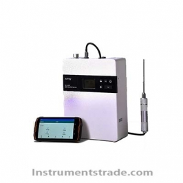 ZR-3130 Portable Toxic Volatile Gas Analyzer