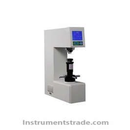 HRS - 45 digital display double rockwell hardness tester for black metal