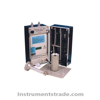 TH-BQXl gas smoke dust sampler calibration device