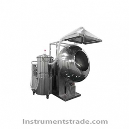 ZN dust-type sugar-coated machine for Pharmaceutical, chemical, food