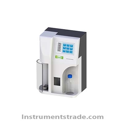 WK1305A automatic nitrogen meter