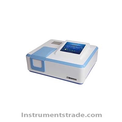 LH-3BA UV-visible intelligent multi-parameter water quality analyzer