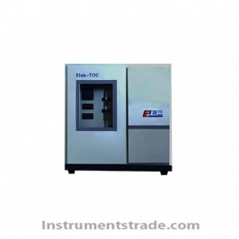 Elab5500SN Sulfur and nitrogen analyzer