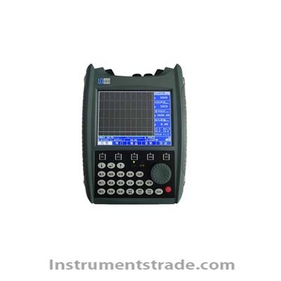 UTL620 Full Digital Ultrasonic Flaw Detector