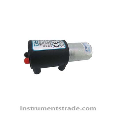 VAJ850.4 miniature vacuum pump