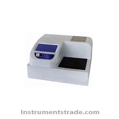 318C Microplate reader