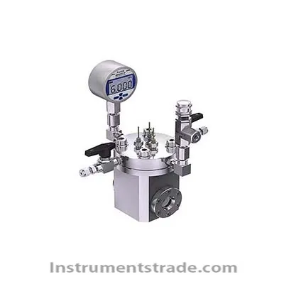 P001  Electrochemical  electrolytic cell