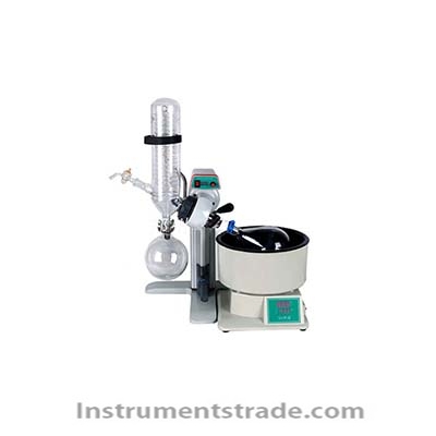 R-1001 rotary evaporator