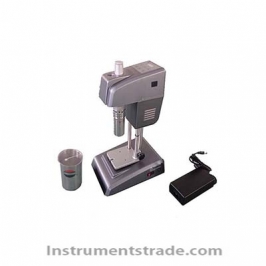 MK-03 (1103) six-speed rotary viscometer