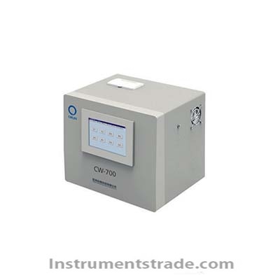 CW-700 Total Organic Carbon Analyzer