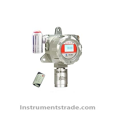 PN-2000-O2 fixed oxygen alarm