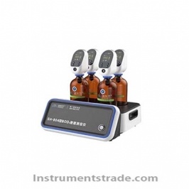 SH-804 BOD5 Intelligent Tester