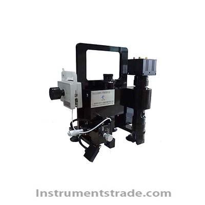 XG-CAME portable contact angle measuring instrument