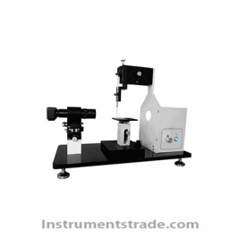 XG-CAMB2 Static Contact Angle Tester