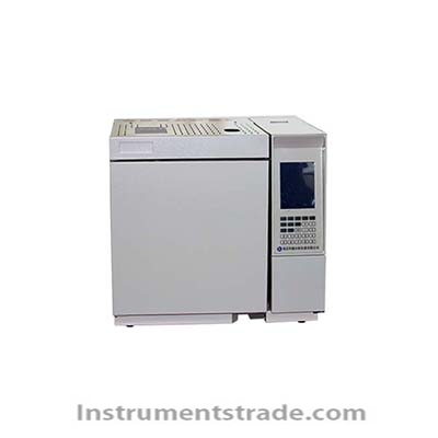 GC5890C Gas Chromatograph