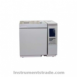 GC5890C Gas Chromatograph