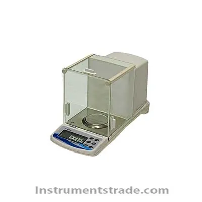 ESJ203-S 1/100000 electronic analytical balance