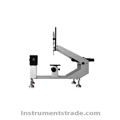 ALPHA Optical Contact Angle Measuring Instrument