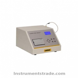 CLASSIC 650 Headspace Gas Analyzer