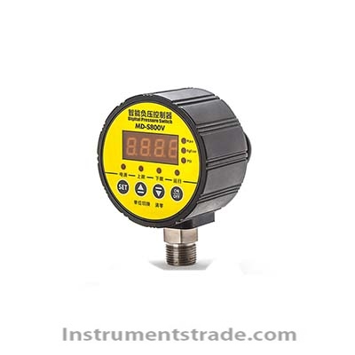 MD-S800V intelligent negative pressure controller