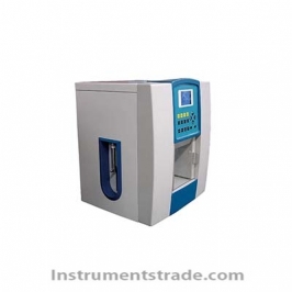 GWJ-8 type insoluble particle detector for Solution contamination detection