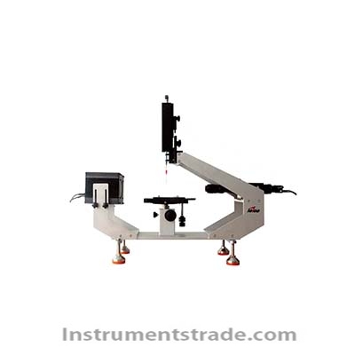 DSA-X standard contact angle measuring instrument