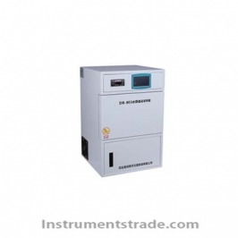 DR-803M4 Water Quality Automatic Sampler