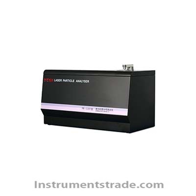 JL-1197 Wide Range Laser Particle Size Analyzer